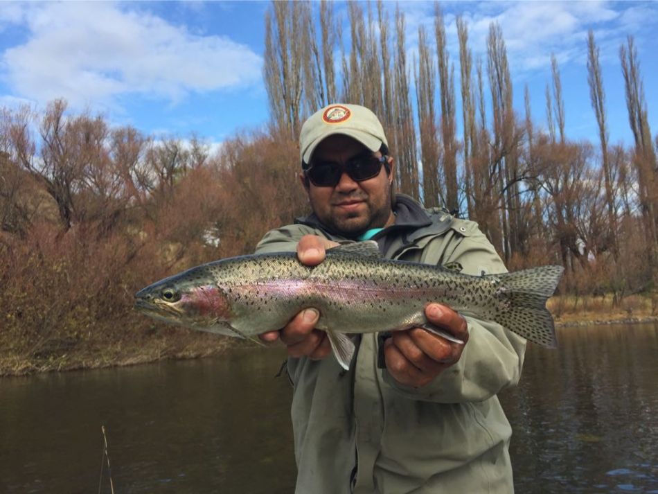 Trout Fishing Argentina (10)