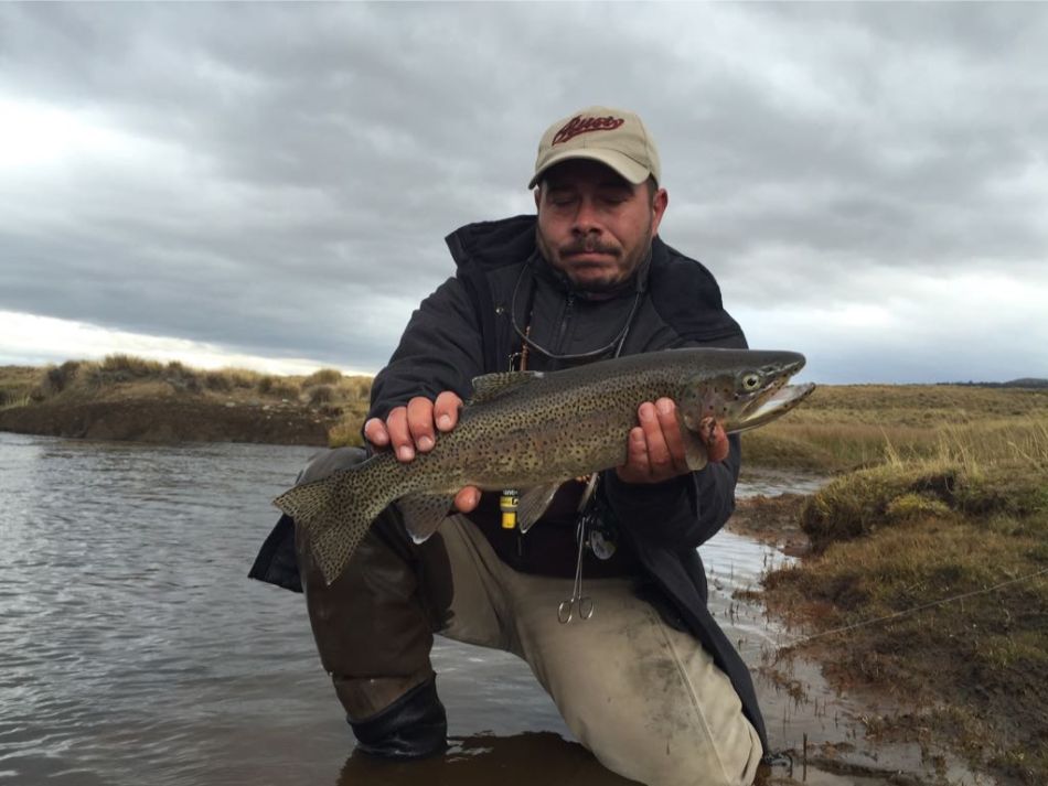 Trout Fishing Argentina (13)
